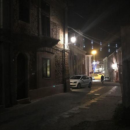 B&B S.Antonio Gioia Tauro Eksteriør billede