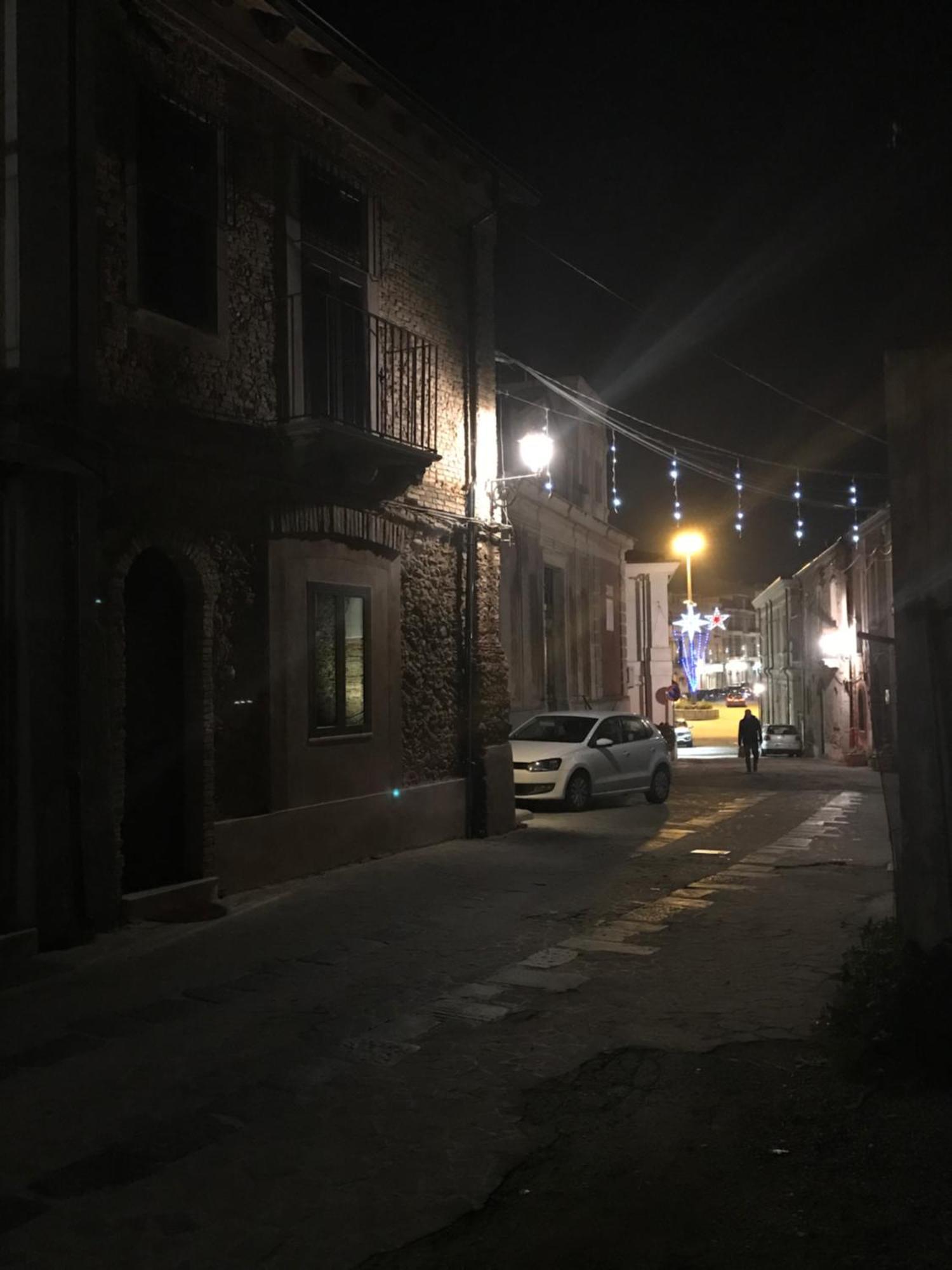 B&B S.Antonio Gioia Tauro Eksteriør billede