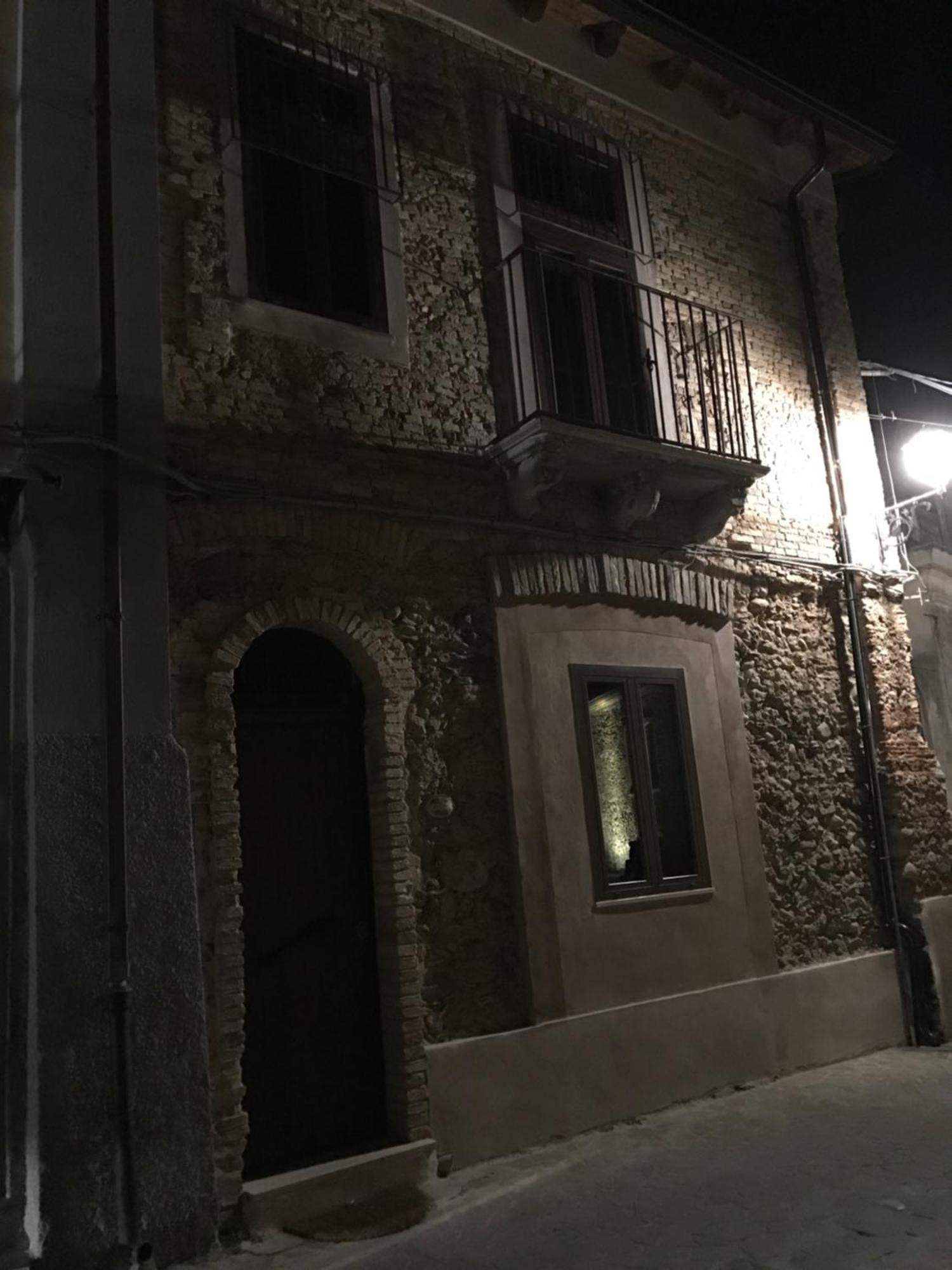 B&B S.Antonio Gioia Tauro Eksteriør billede