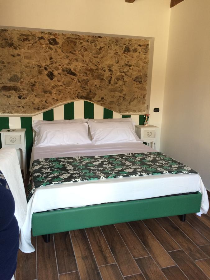 B&B S.Antonio Gioia Tauro Eksteriør billede