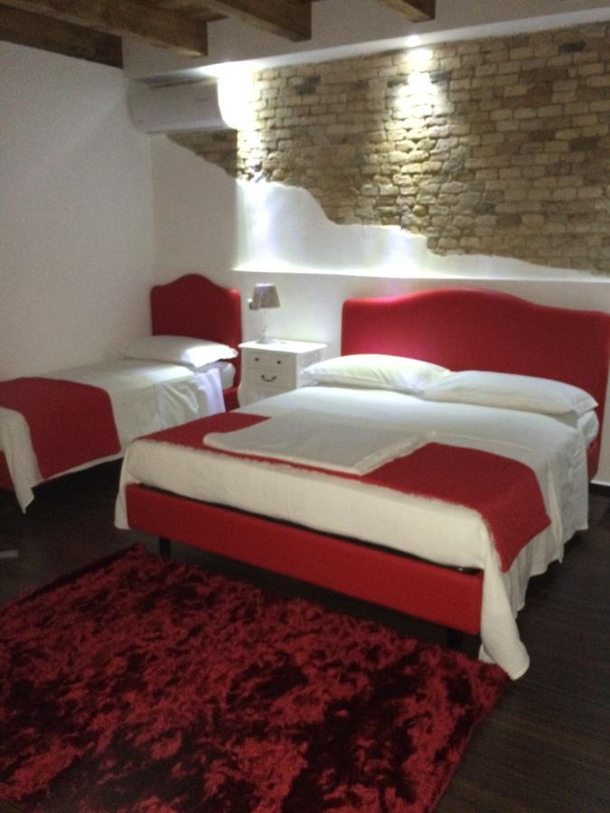 B&B S.Antonio Gioia Tauro Eksteriør billede