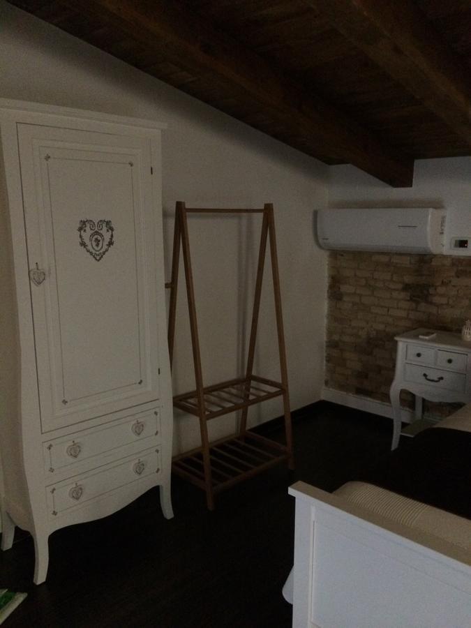 B&B S.Antonio Gioia Tauro Eksteriør billede
