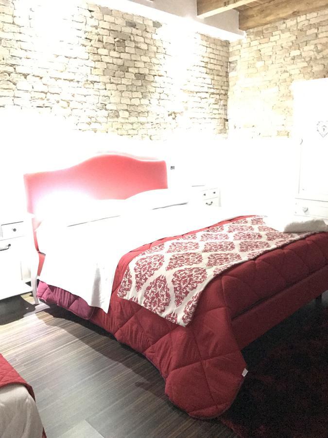 B&B S.Antonio Gioia Tauro Eksteriør billede