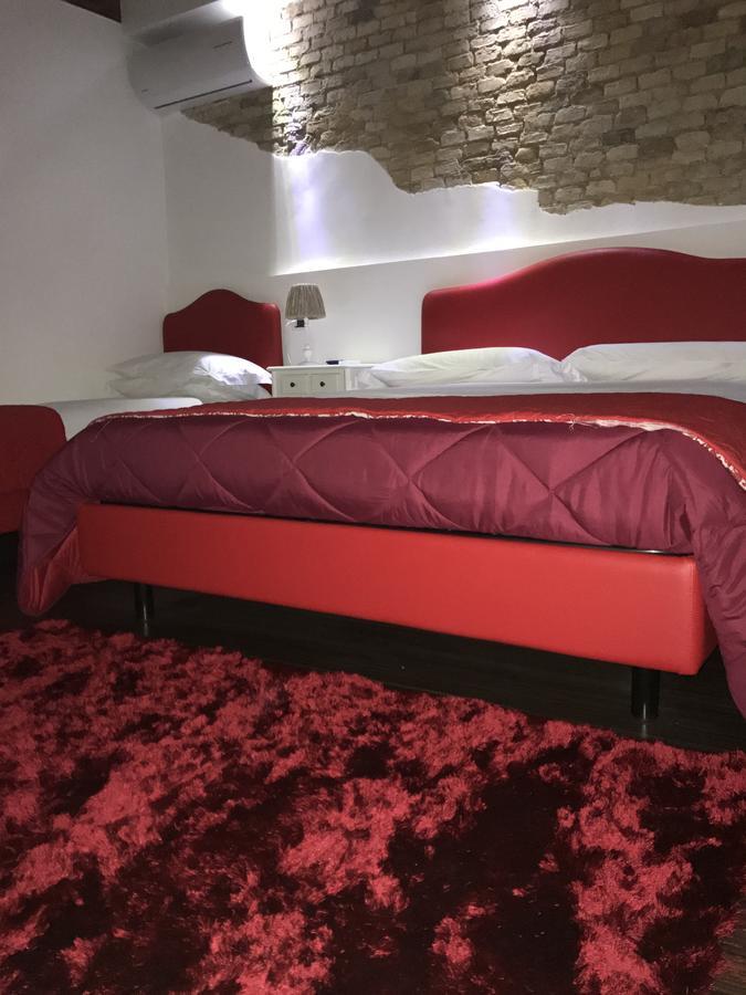 B&B S.Antonio Gioia Tauro Eksteriør billede