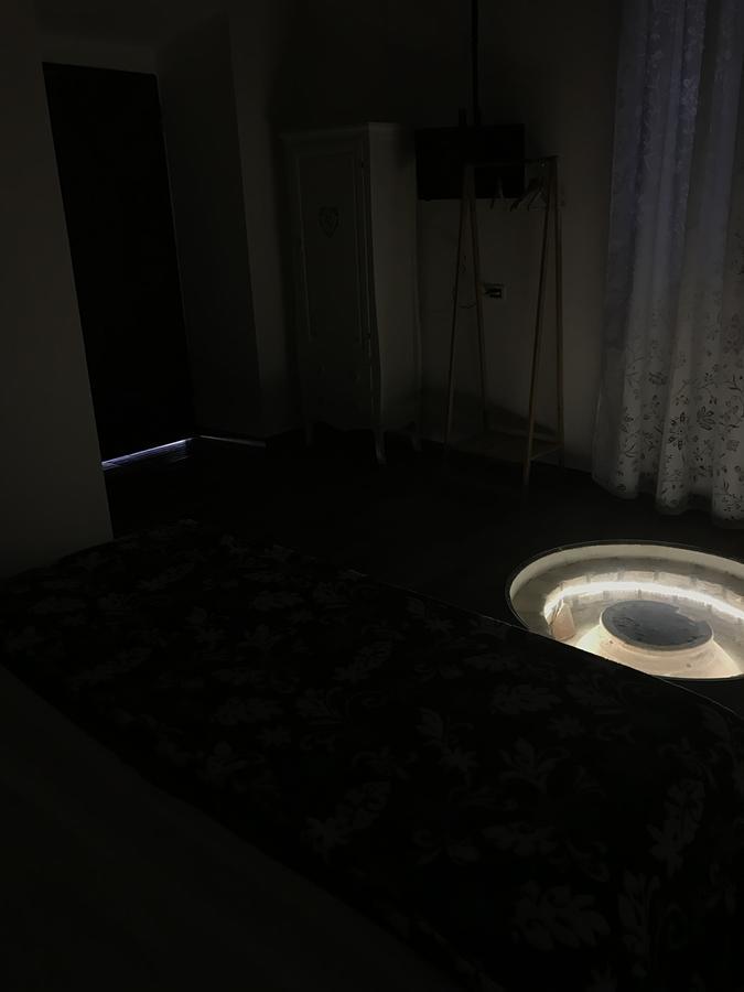 B&B S.Antonio Gioia Tauro Eksteriør billede