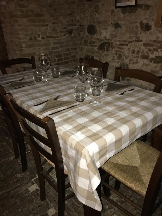 B&B S.Antonio Gioia Tauro Eksteriør billede