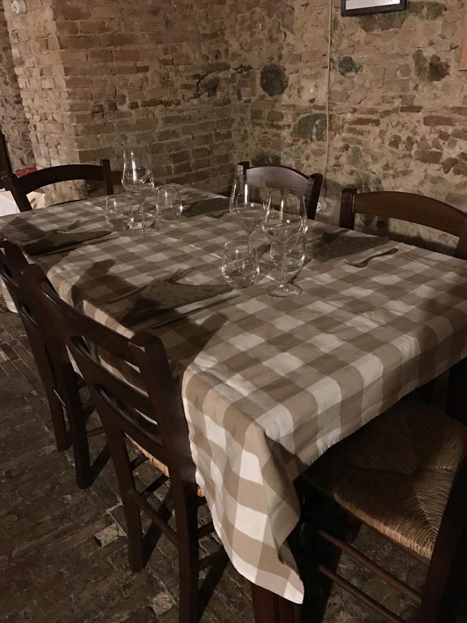 B&B S.Antonio Gioia Tauro Eksteriør billede