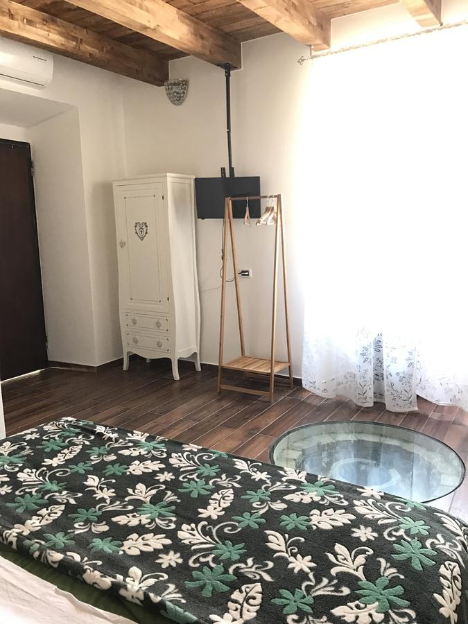 B&B S.Antonio Gioia Tauro Eksteriør billede